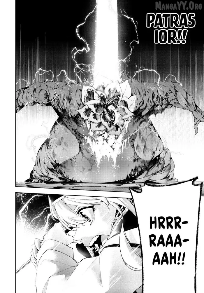 Wistoria: Wand and Sword Chapter 60 image 20_optimized